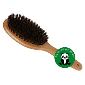 165117 PAW-PET ADVENTURES WORLDWIDE Alcott Groom Bristle Boar