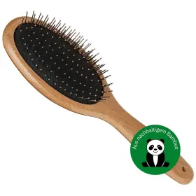165319 PAW-PET ADVENTURES WORLDWIDE Alcott Groom Pin Brush