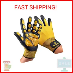 313106782795 PAWRADISE Pet Bathing Gloves Effective Hair Cats