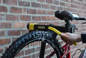 PED222 PEDROS Toothbrush Bicyle Cleaning Brush #3