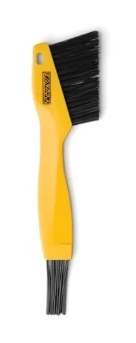 PED222 PEDROS Toothbrush Bicyle Cleaning Brush