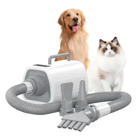 PD001 PEGNOY Dog Dryer Pet High Wind