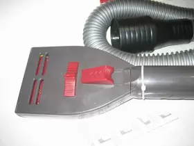 030172092749 PENN-PLAX Vacgroom Pet Shedding Vacuum Cats Dogs #2