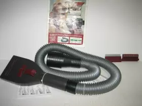 030172092749 PENN-PLAX Vacgroom Pet Shedding Vacuum Cats Dogs