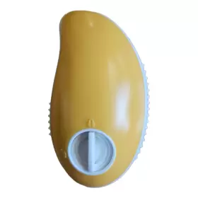030172101373 PENN PLAX Dog Bath Brush Shampoo Dispensing #2