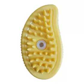 030172101373 PENN PLAX Dog Bath Brush Shampoo Dispensing #3