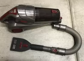 DOGV2 PENN PLAX Whispergroom Deshedding Vacuum Brush Charger #2