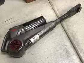 DOGV2 PENN PLAX Whispergroom Deshedding Vacuum Brush Charger #3