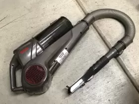 DOGV2 PENN PLAX Whispergroom Deshedding Vacuum Brush Charger
