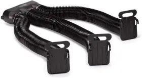 TP1433 PET ANY WAY LLC Force Cage Dryer Hose Pets Kit
