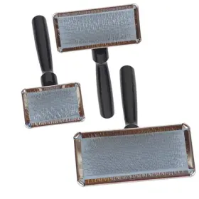 AL10015 PET EDGE Slicker Brush