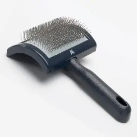 MF120-13 PET EDGE Mf Curved Slicker Brush