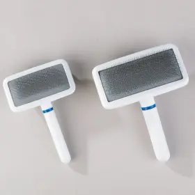 MF226-14 PET EDGE Mf Designer Slicker Brush