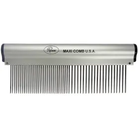 RS0083 PET EDGE Ergonomic Comb Med Coarse