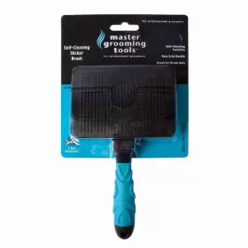 TP03521819 PET EDGE Mgt Cleaning Slicker Brush