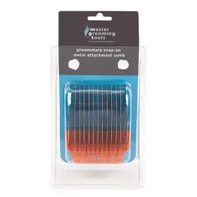 TP130338 PET EDGE Tools Comb Attm