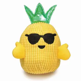 ZA521512 PET EDGE Za Hawaiian Breeze Pineapple Boy