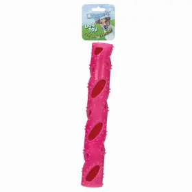 ZD766275 PET EDGE Dgr Crinkle Stick Pink
