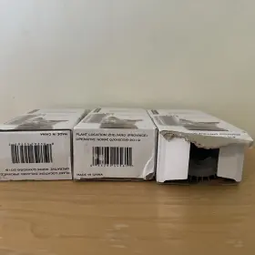 034264445611 PET JOUET Cat Massage Brush Catnip Wall Corner #3