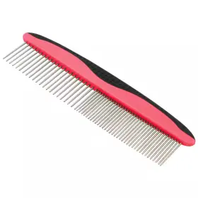 726084641518 PET LIFE Grip Ease Comb