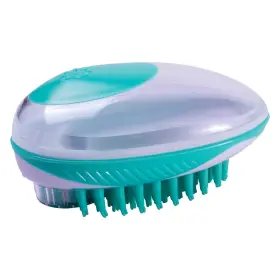 810051331387 PET LIFE Swasherft Shampoo Dispensing Massage