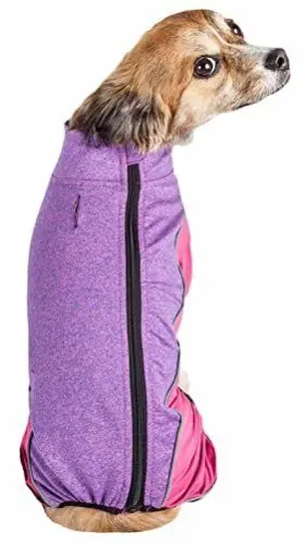 810787037317 PET LIFE Ftchase Pacerft Mediumweight Breathable #2
