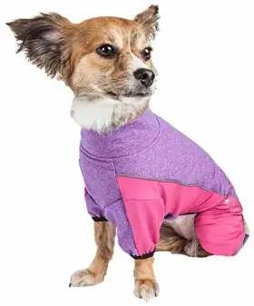 810787037317 PET LIFE Ftchase Pacerft Mediumweight Breathable #3
