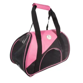 858342044660 PET LIFE Ftzip Goft Sporty Mesh Airline Carrier #2