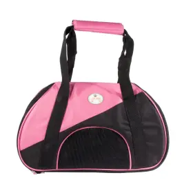 858342044660 PET LIFE Ftzip Goft Sporty Mesh Airline Carrier #3