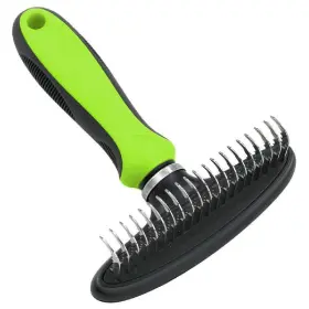GR31GN PET LIFE Flex Undercoat Dematter Rake