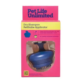 810114860694 PET LIFE UNLIMITED Waterless Powder Applicator