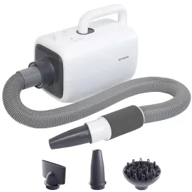 USSNDR02 PET MARVEL Dog Dryer High Velocity Blow Temperature