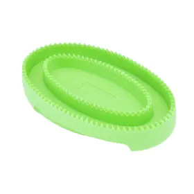 COSW421NCL00 PET PALETTE Safari Coastal Grip Curry Brush Dogs