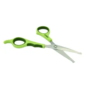 COSW6121NCL00 PET PALETTE Safari Coastal Dog Safety Scissors