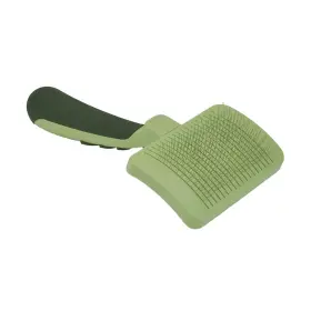 W419 PET PRODUCTS Safari Cat Cleaning Slicker Brush