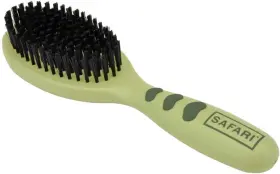 W6146 PET PRODUCTS Safari Bristle Dog Brush