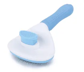 313031310322 PET SUPPLIES Cleaning Slicker Brush Dog Cat