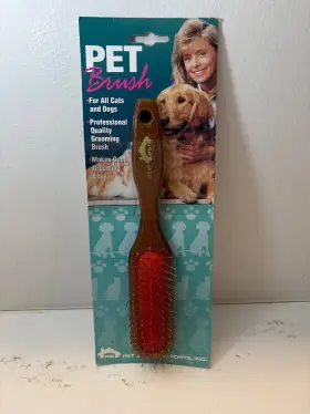 075562252495 PET SUPPLY IMPORTS Brush