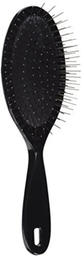 AL89562 PETEDGE DEALER SERVICES Pet Pin Brush Handle #2