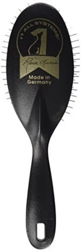 AL89562 PETEDGE DEALER SERVICES Pet Pin Brush Handle #3