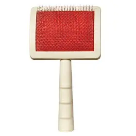 TP1051 PETEDGE DEALER SERVICES Master Tools Pet Slicker Brush #2