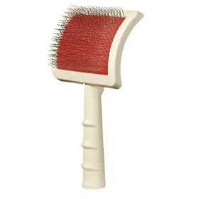 TP1051 PETEDGE DEALER SERVICES Master Tools Pet Slicker Brush #3
