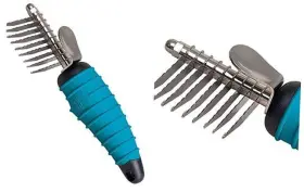 TP450 PETEDGE DEALER SERVICES Master Tools Ergonomic Blade