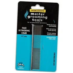 TP505 PETEDGE DEALER SERVICES Master Tools Pet Comb Coarse