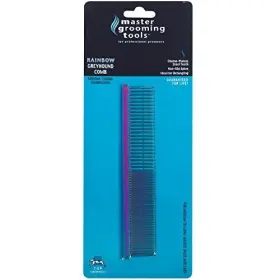 TP5208 PETEDGE DEALER SERVICES Master Tools Rainbow Combs #2