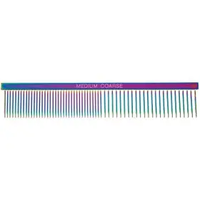 TP5208 PETEDGE DEALER SERVICES Master Tools Rainbow Combs #3