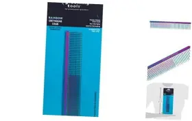 TP5208 PETEDGE DEALER SERVICES Master Tools Rainbow Combs