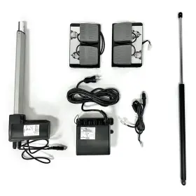 TP215 PETEDGE Me Spare Kit