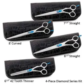TP5300 PETEDGE Mgt Diamond Shear Kit