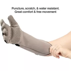 859473002994 PETFUSION Multipurpose Pet Glove Trips Vet Scra #2